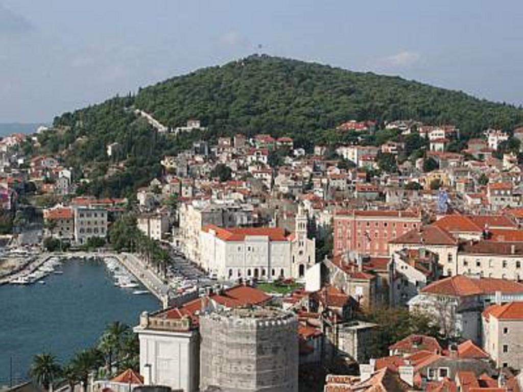 Apartments Nada Split Pokój zdjęcie