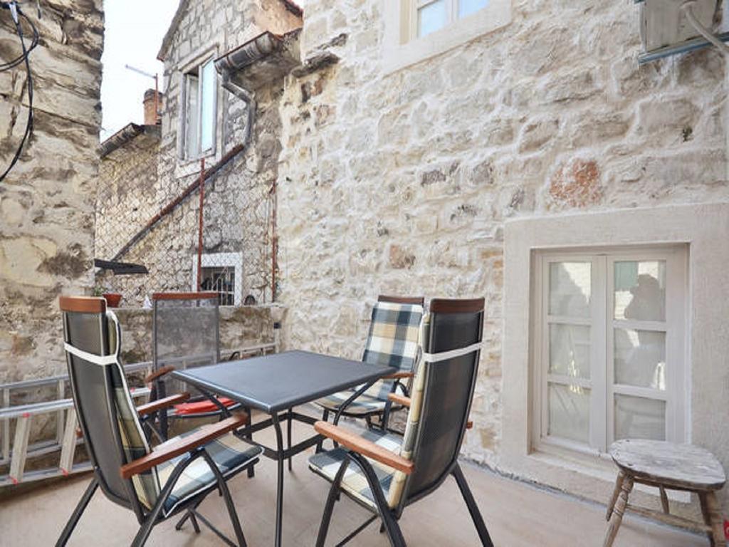 Apartments Nada Split Pokój zdjęcie