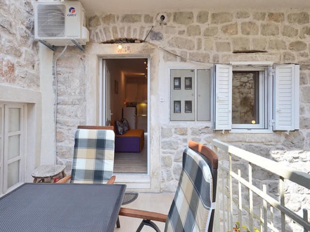 Apartments Nada Split Pokój zdjęcie