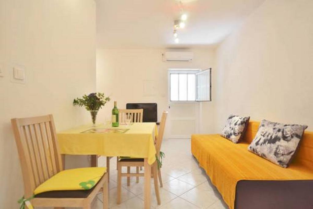 Apartments Nada Split Pokój zdjęcie