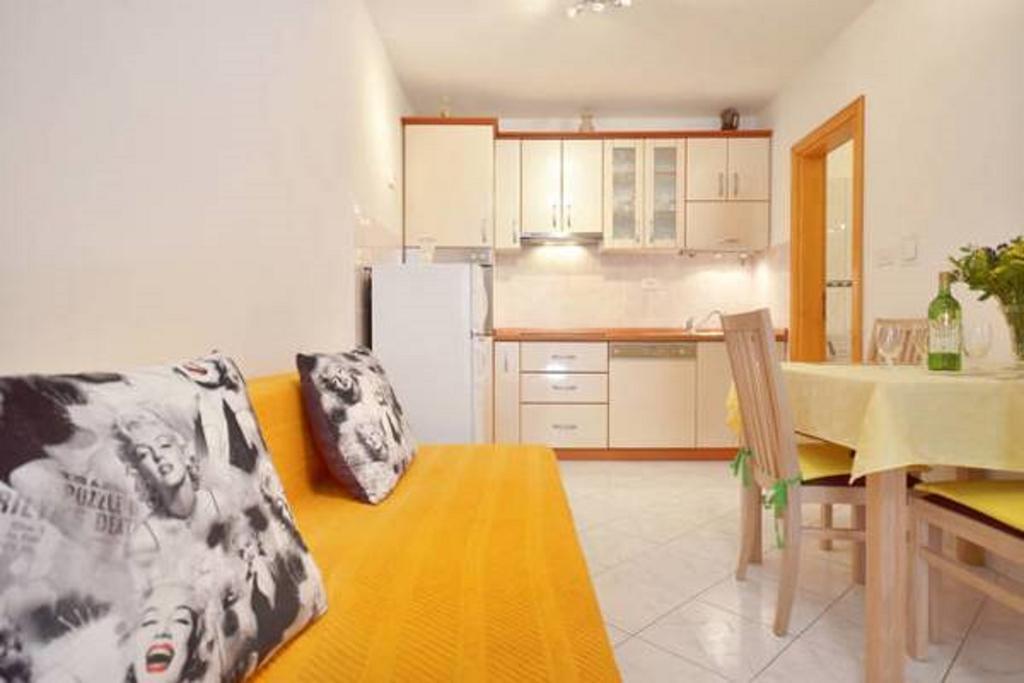 Apartments Nada Split Pokój zdjęcie
